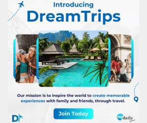 DreamTrips Affiliate