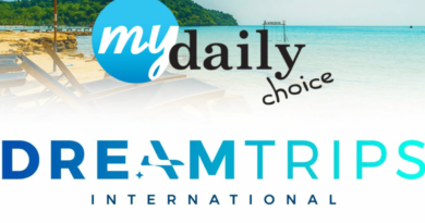 MyDailyChoice and DreamTrips Partnership