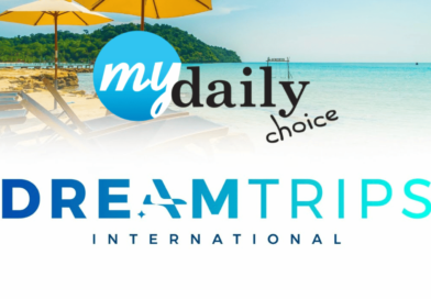 MyDailyChoice and DreamTrips Partnership